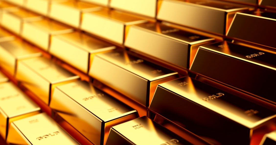 Onzas de oro