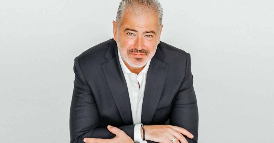 Hernández Reche: "Vamos hacia otra burbuja, aunque es distinta a la de 2008"