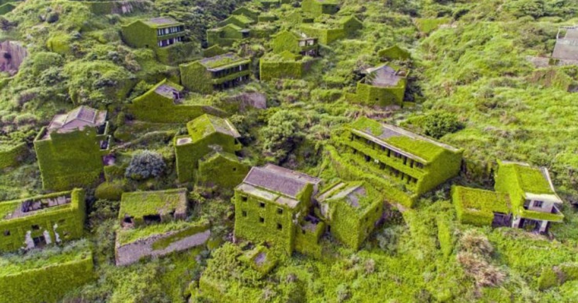Houtouwan (China)