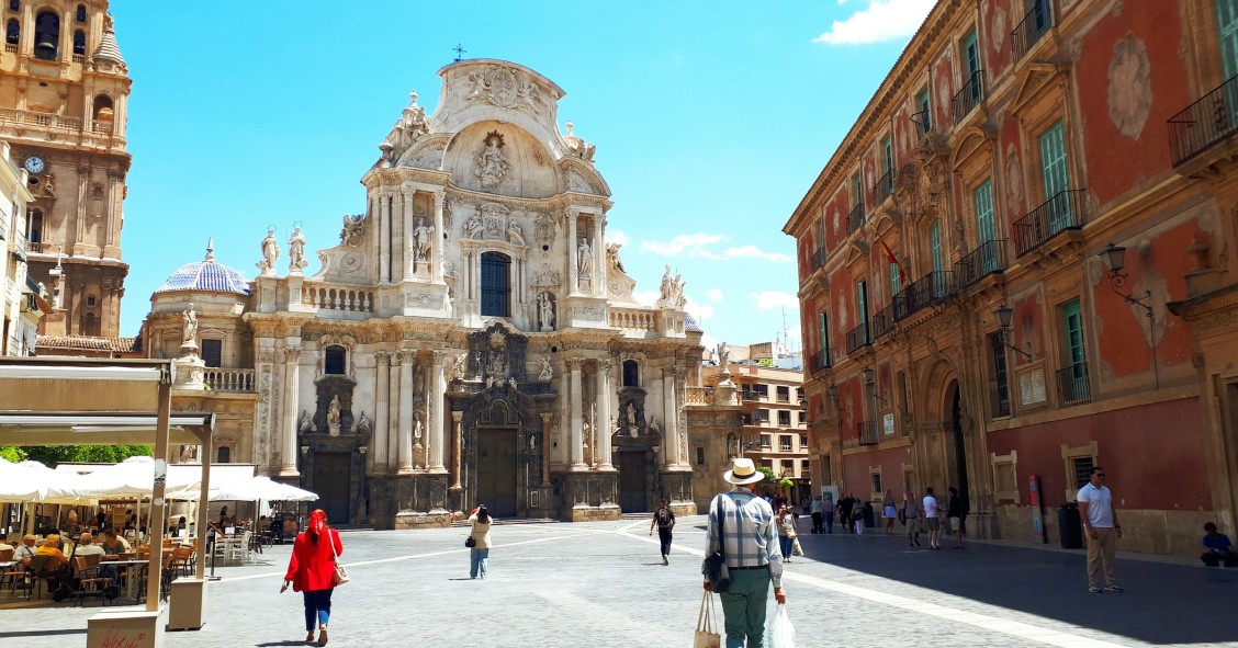 Murcia