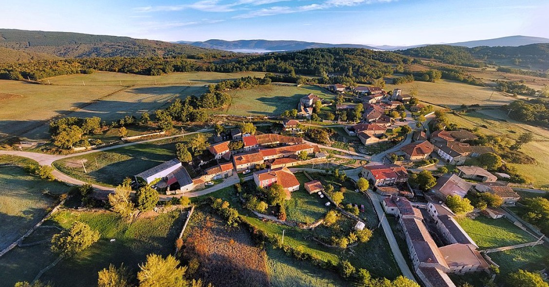 pueblo mas alto de cantabria