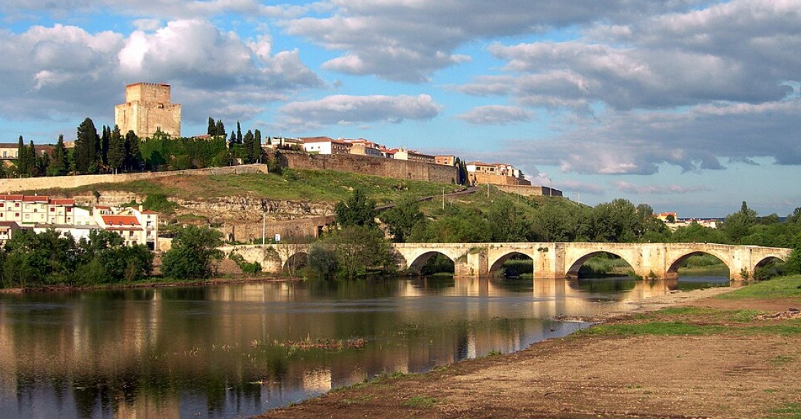 vivir en ciudad rodrigo