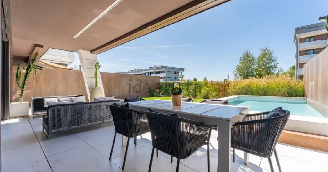 Así está el precio de la vivienda en los municipios más ricos de España