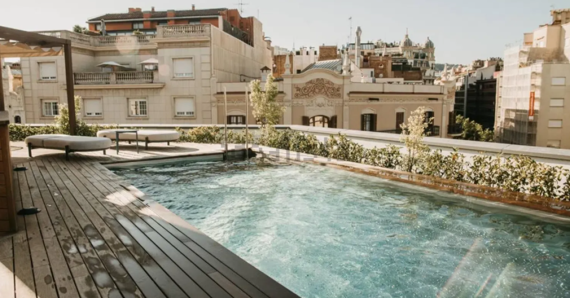 Comprar casas con descuento en Barcelona