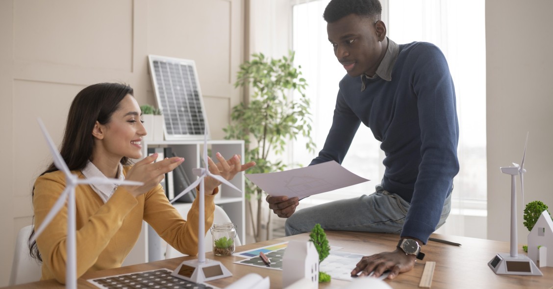 Cómo saber la eficiencia energética de mi casa
