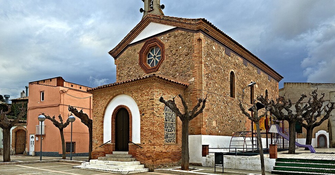 pueblo mas pequeño de cataluña