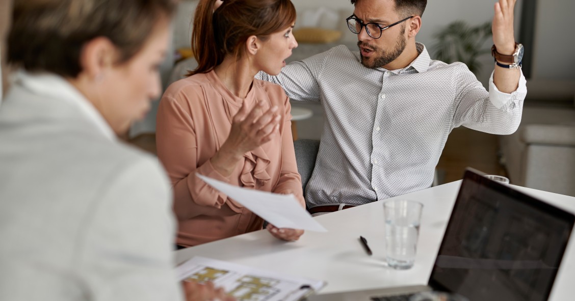 Qué pasa si el dinero de la comunidad se destina a otros fines