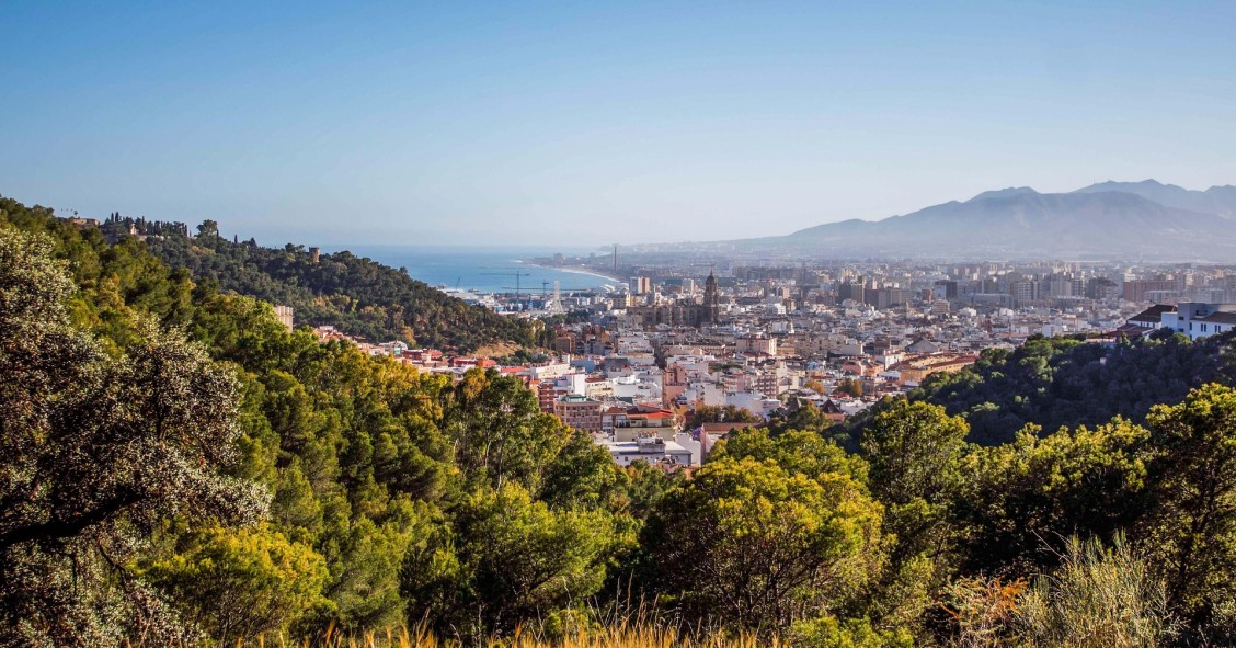 Málaga and digital nomads
