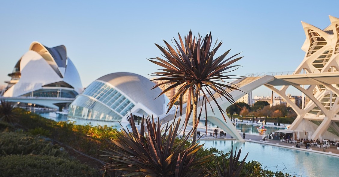 que hacer en valencia en noviembre