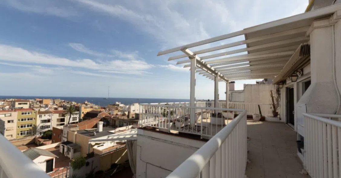 Vivienda en venta en Tarragona