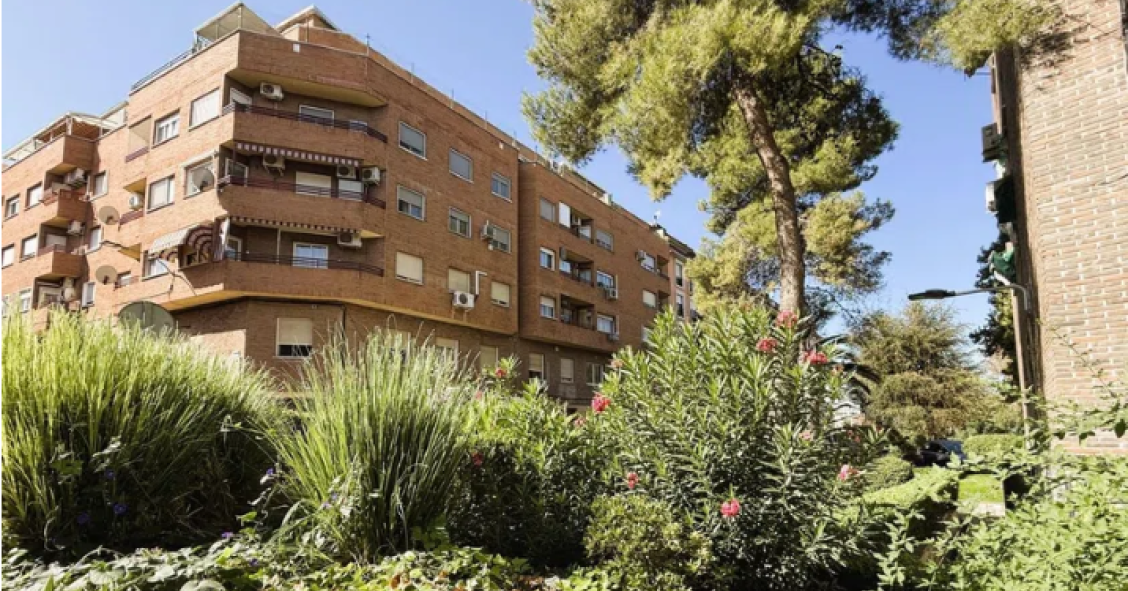 Anuncio de vivienda en venta