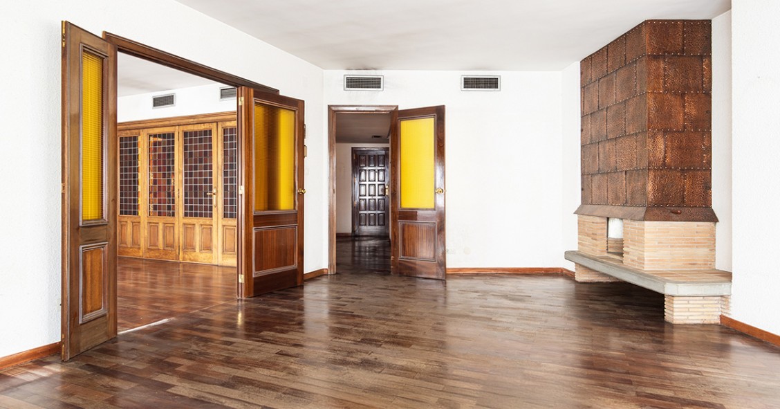 Siete capitales lideran la demanda para comprar de vivienda en España