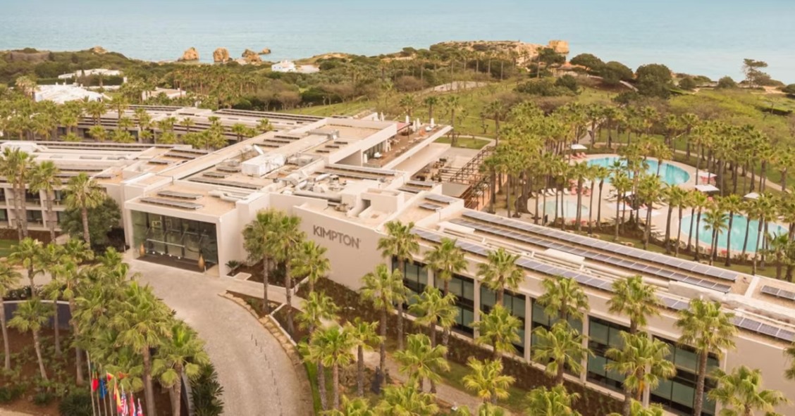 Kimpton Atlântico Algarve