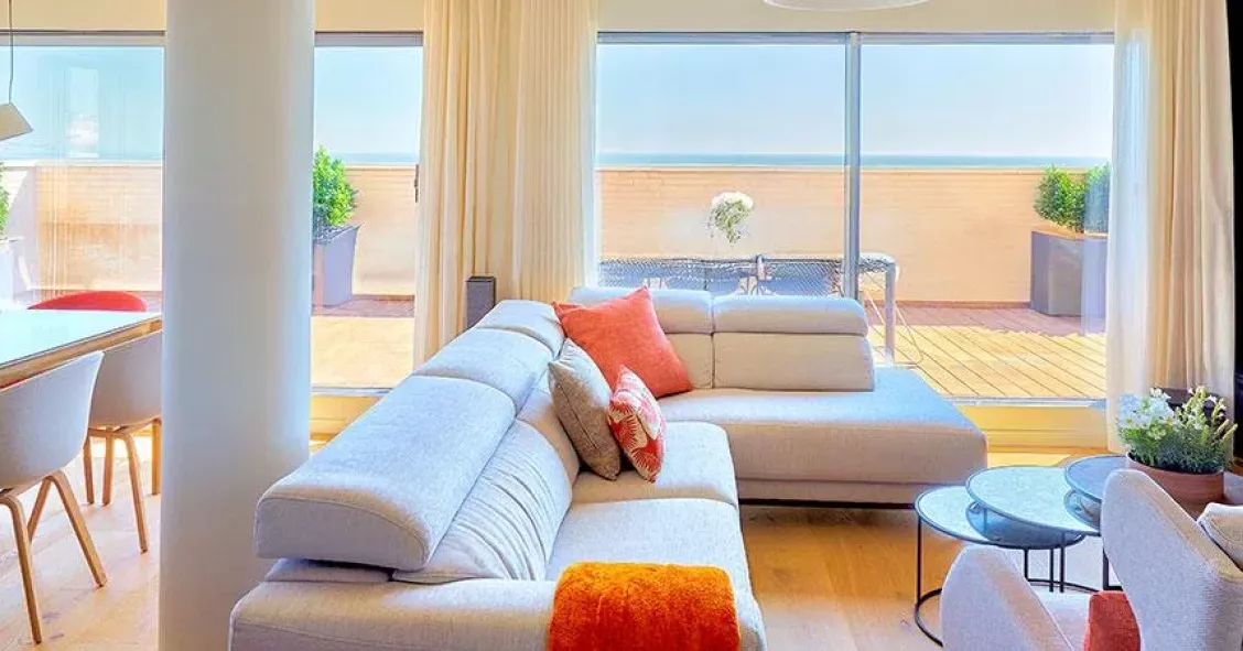 Vivienda en Málaga - 3.300.000 eur