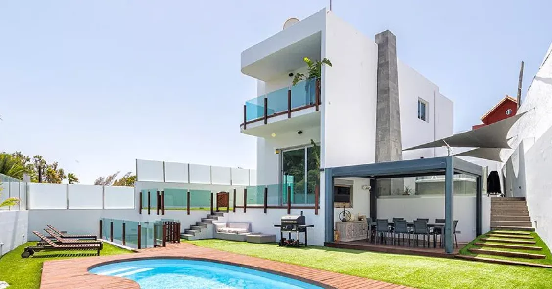 Vivienda en Telde, Las Palmas - 599.000 eur