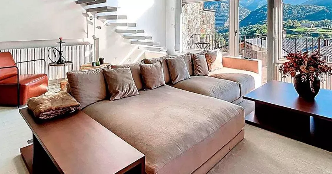 Home in La Massana, Andorra - 1,579,000 euros