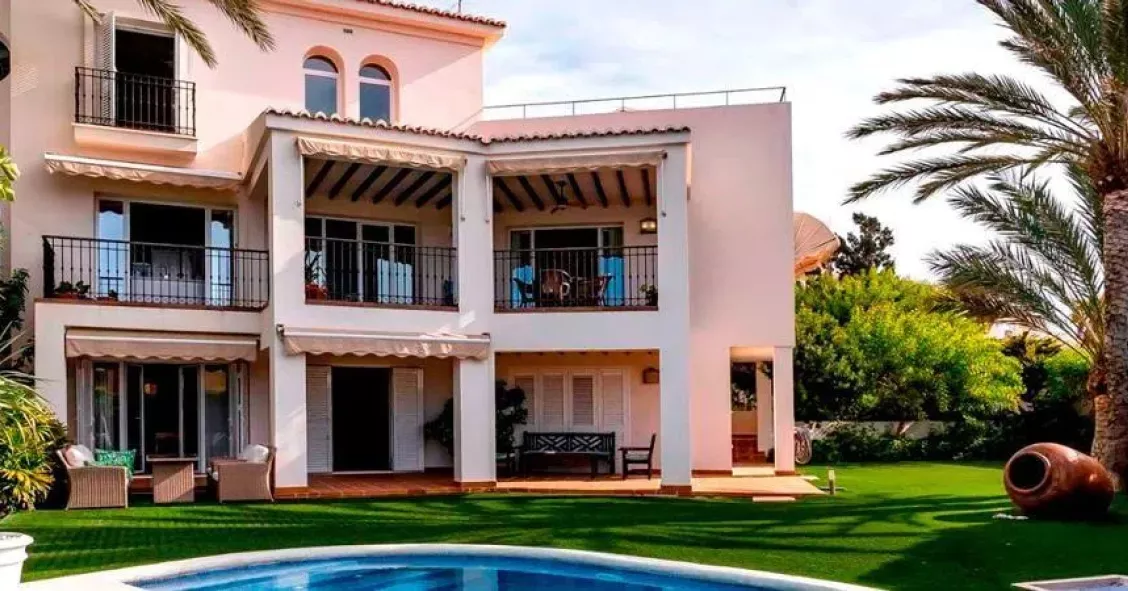 Vivienda en El Ejido, Almería - 2.100.000 eur