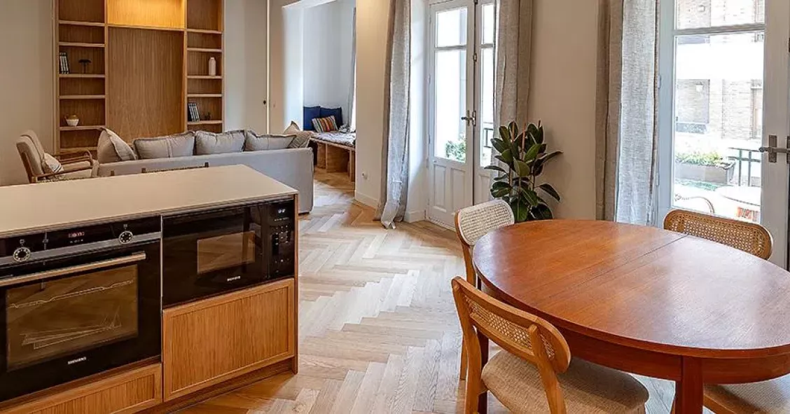 Vivienda en Madrid - 1.895.000 eur