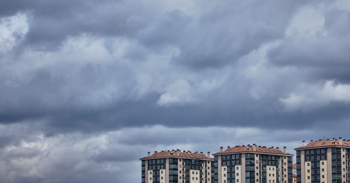Archivo - Foto de recurso de edificios.