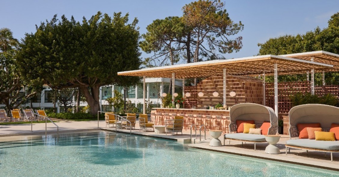 Kimpton Los Monteros en Marbella