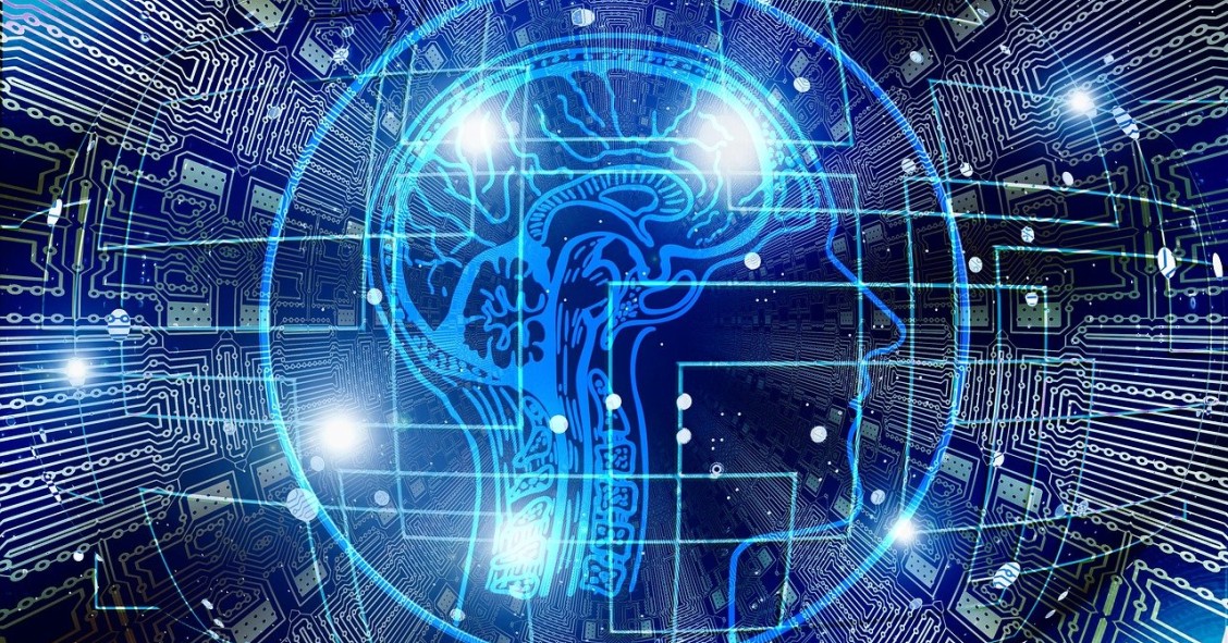 intelligenza artificiale