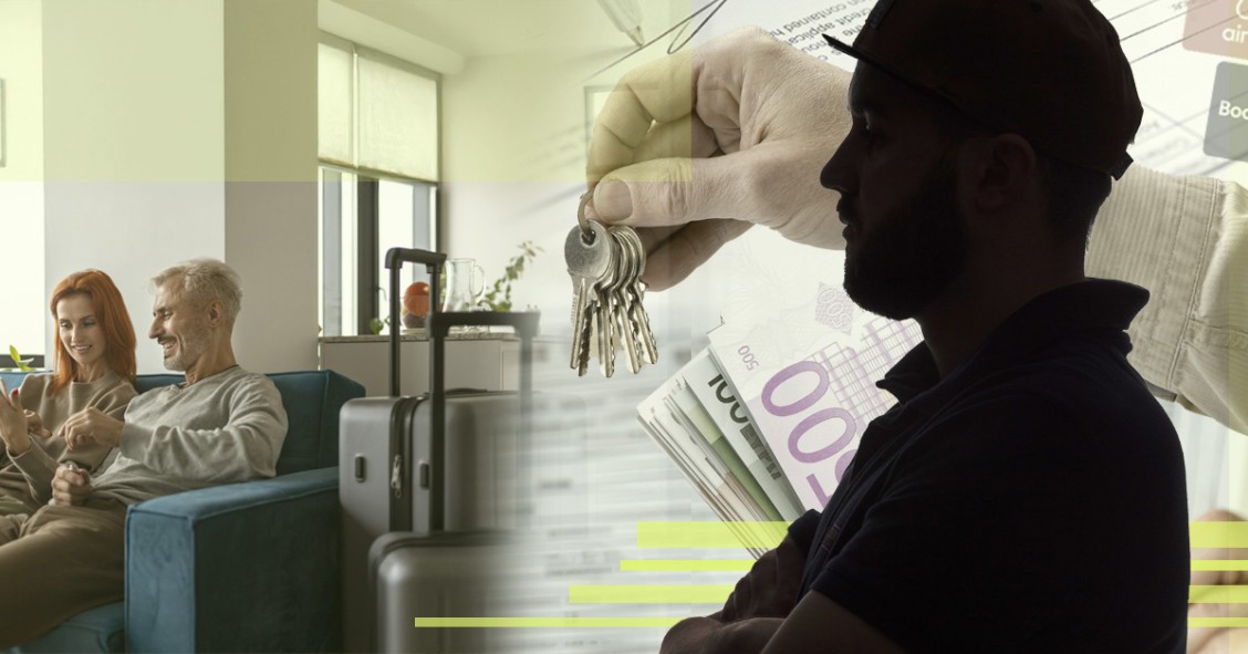 Cuando el inquilino se vuelve ‘pirata’: alquiler turístico ilegal y multa para el propietario