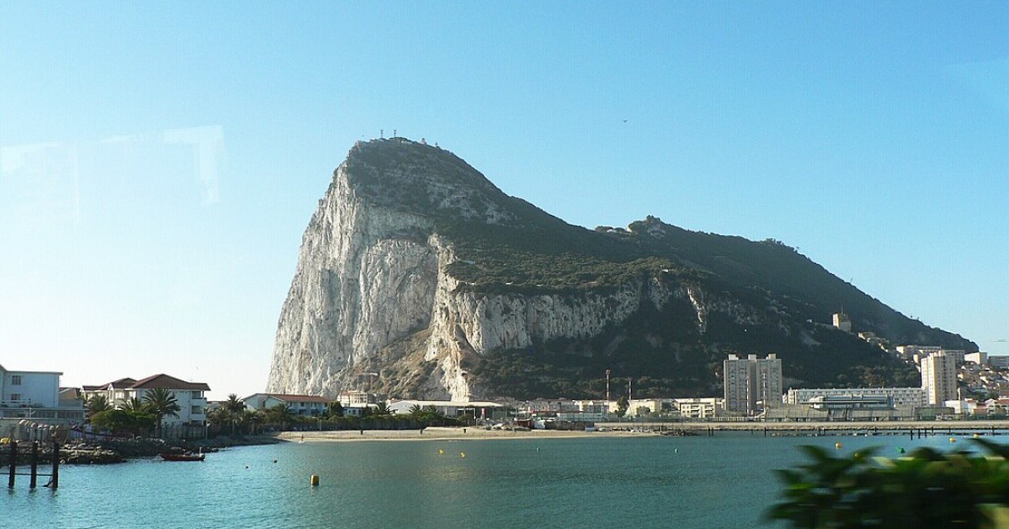 El Peñón forma parte del Reino Unido desde 1713.