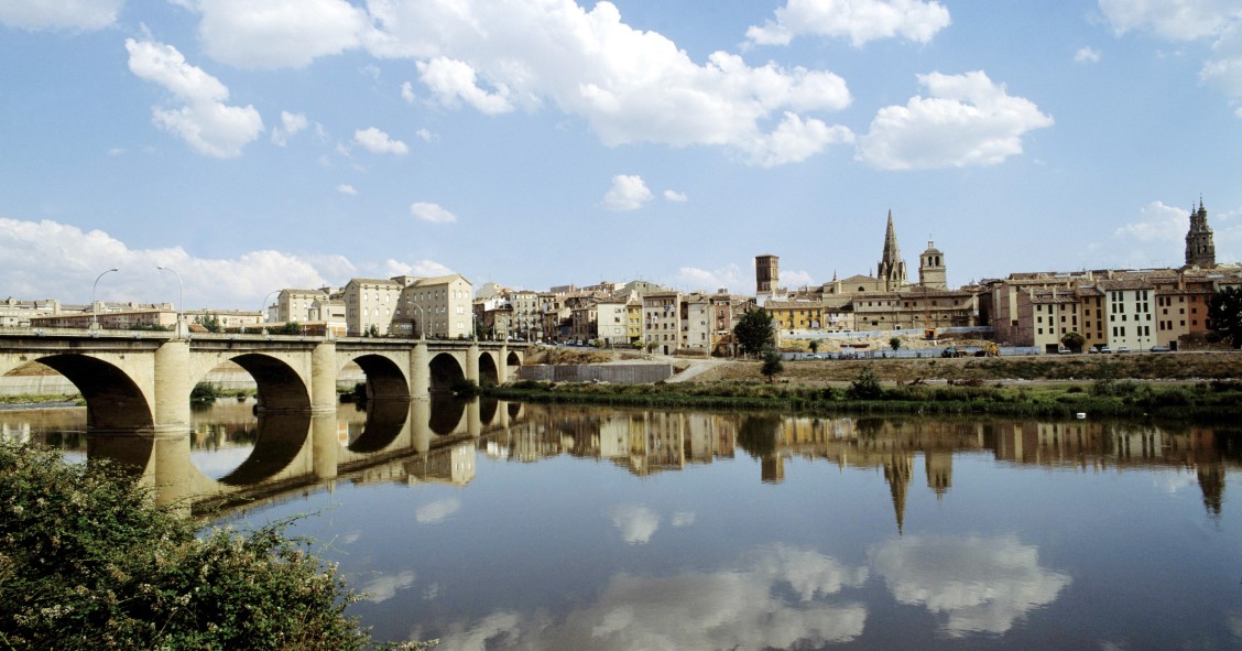 Logroño