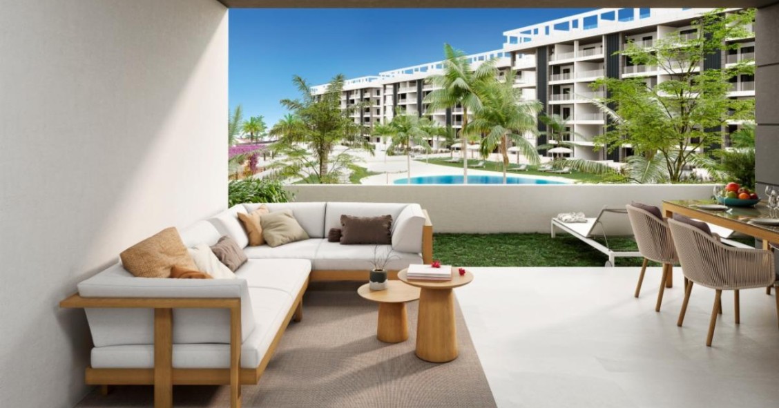 Taylor Wimpey España