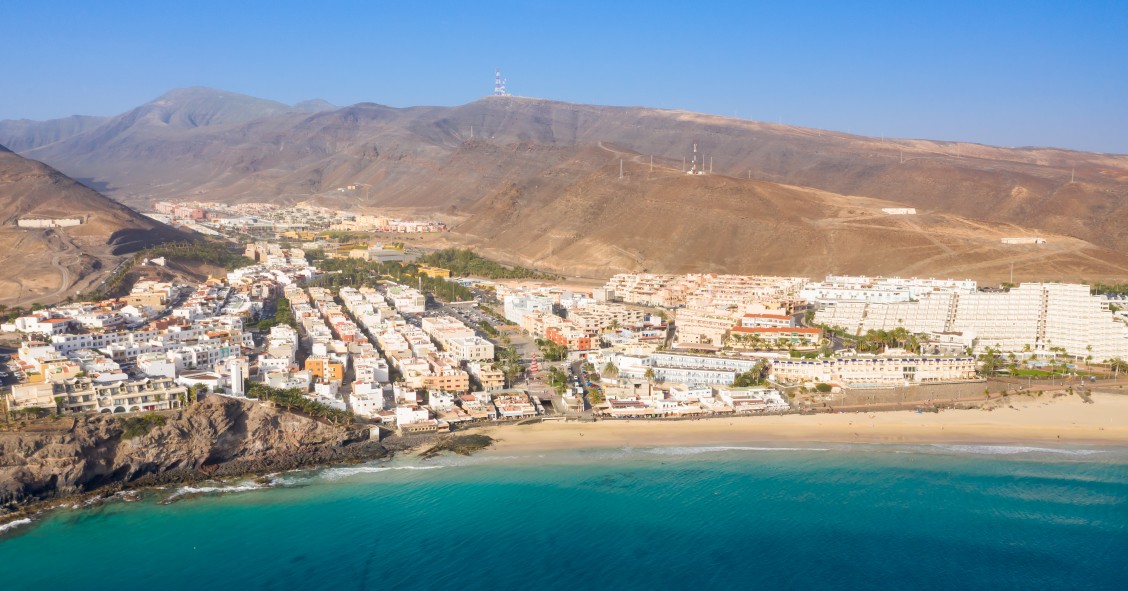 Fuerteventura