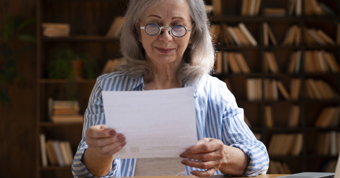 Cómo hacer un testamento