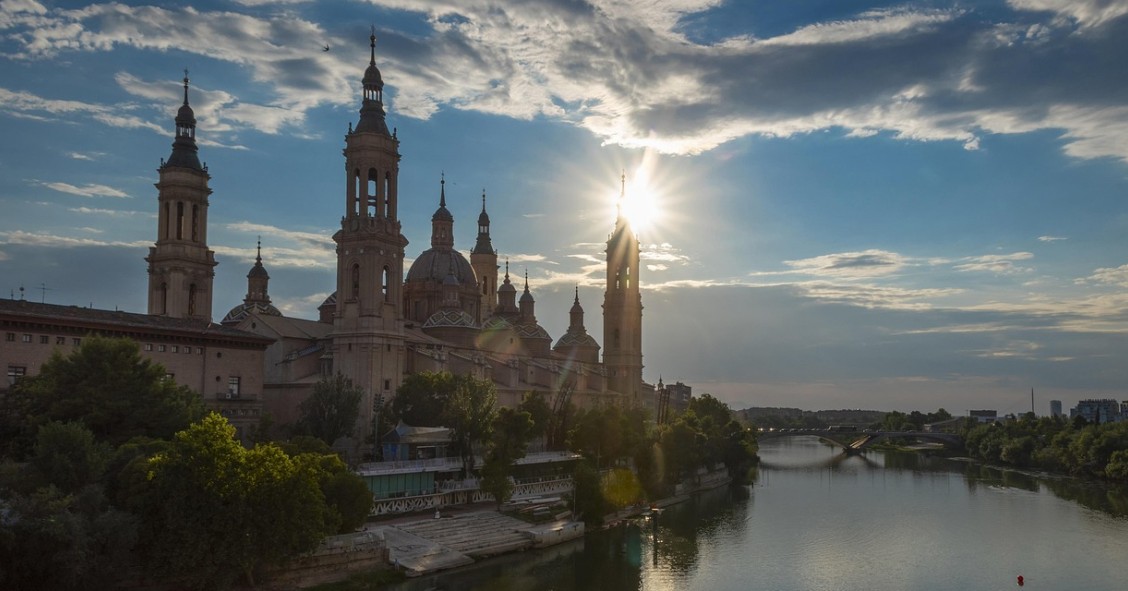 por que zaragoza se llama asi