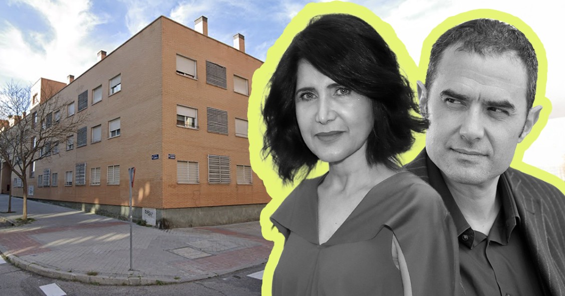 Foreign Office Architects (FOA)