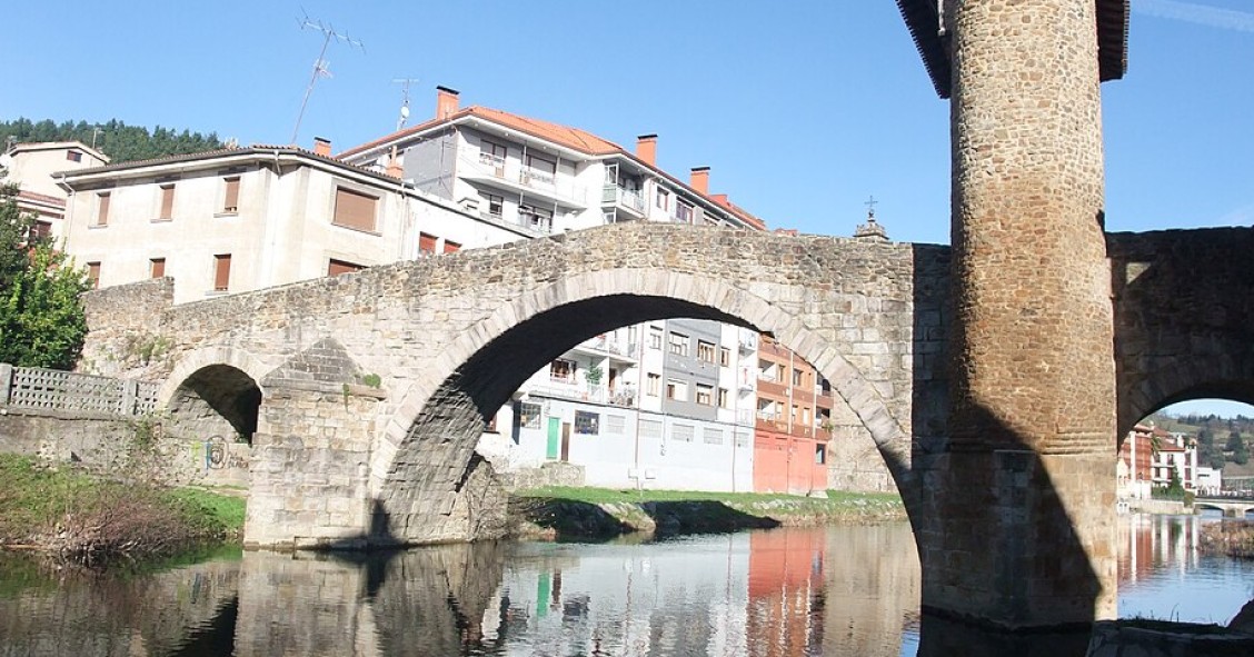 pueblo mas antiguo de euskadi