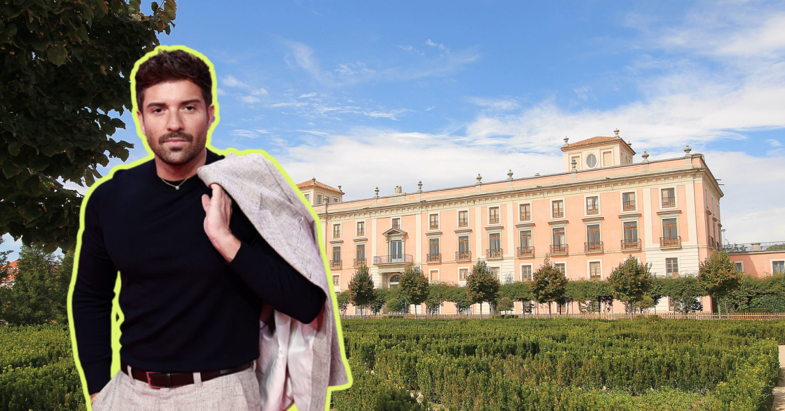 donde vive pablo alboran