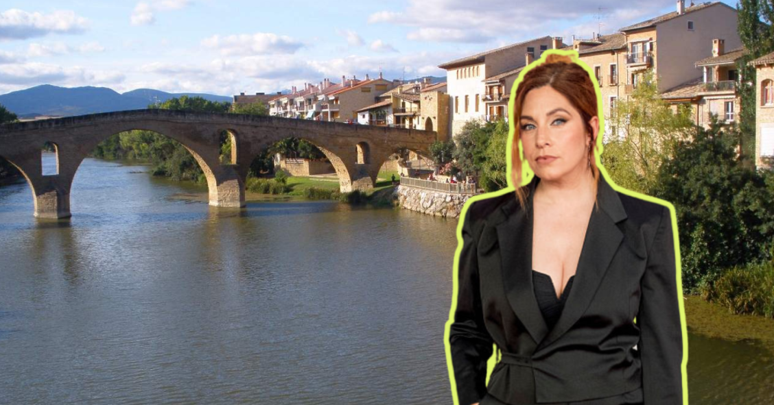 donde vive leire martinez