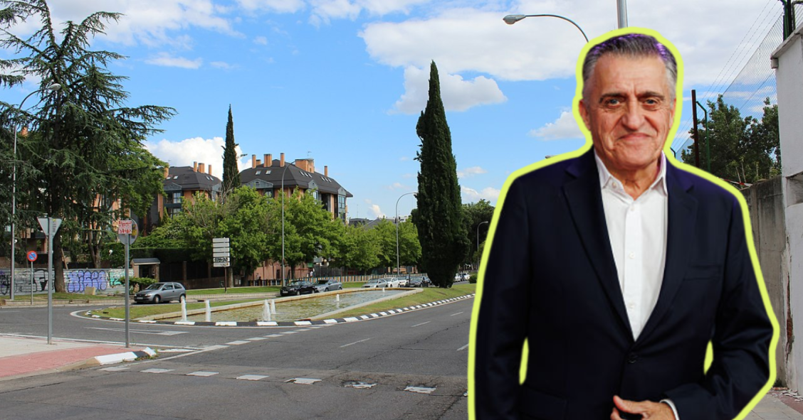 donde vive el gran wyoming