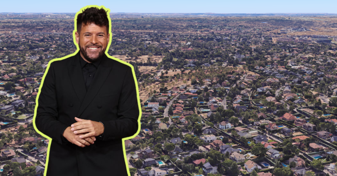 donde vive pablo lopez