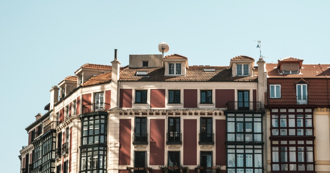 Spain housing crisis