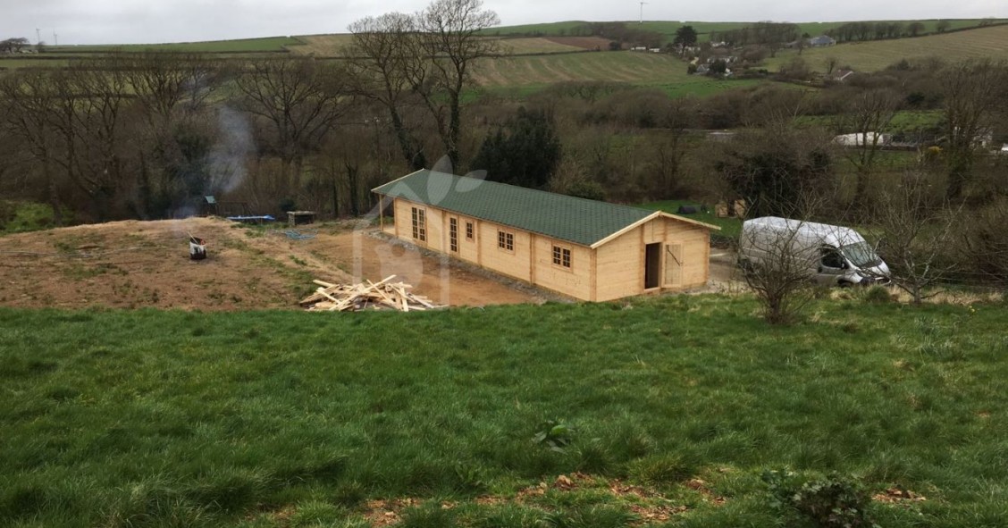 La casa prefabricada de 114 m2 y hasta 6 habitaciones por 57.000 euros