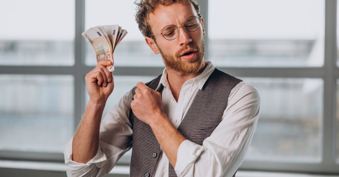 Cómo comprar una casa al contado