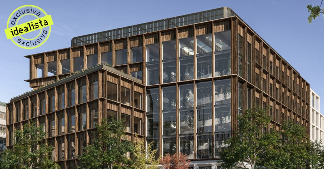 Sanofi negocia 15.000 m2 de oficinas con KKH y Reinvest en el 22@ de Barcelona para potenciar su hub en I+D