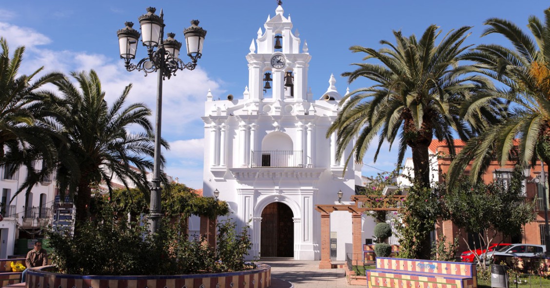 Tres municipios de Badajoz con precios medios por debajo de los 600 euros/m2