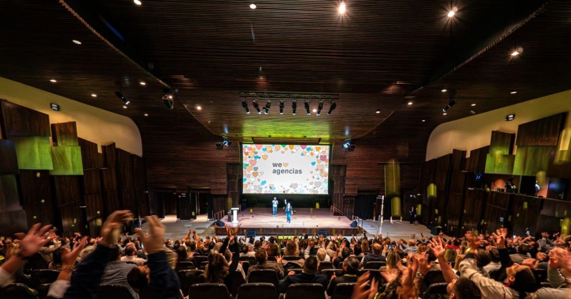 Congreso Inmobiliario de idealista en Andalucía