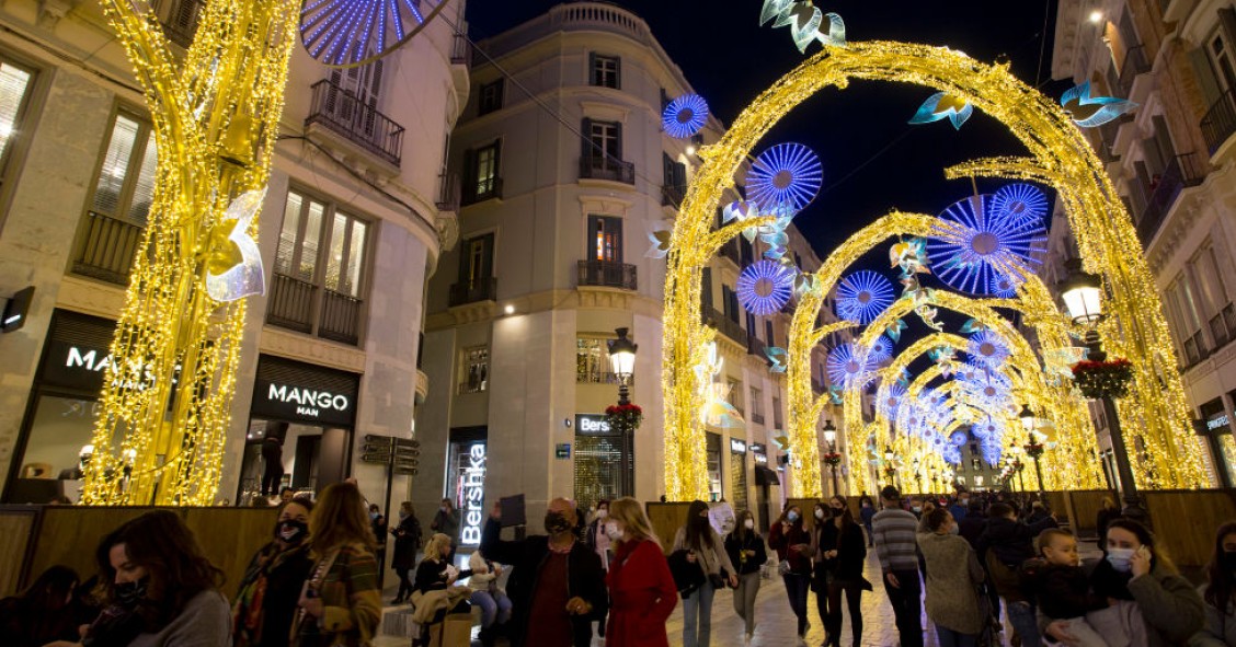 que hacer en malaga en noviembre
