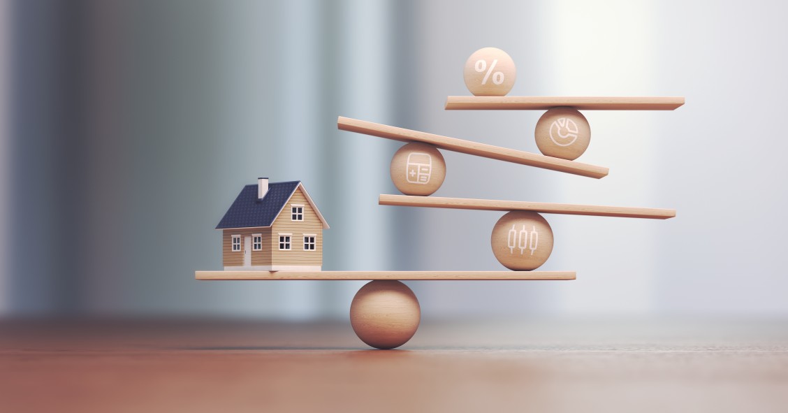 El Banco de España plantea poner coto a las hipotecas de riesgo