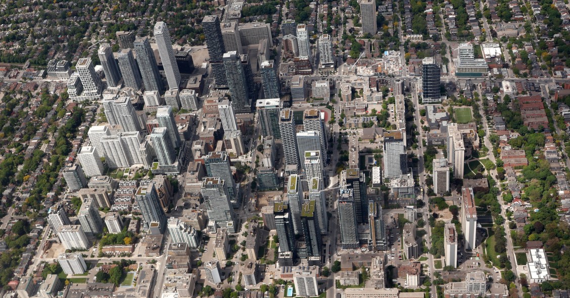 Una provincia canadiense propone rebajas de hasta 50.000 euros en la compra de la primera vivienda