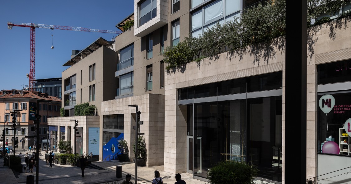 Promoción inmobiliaria