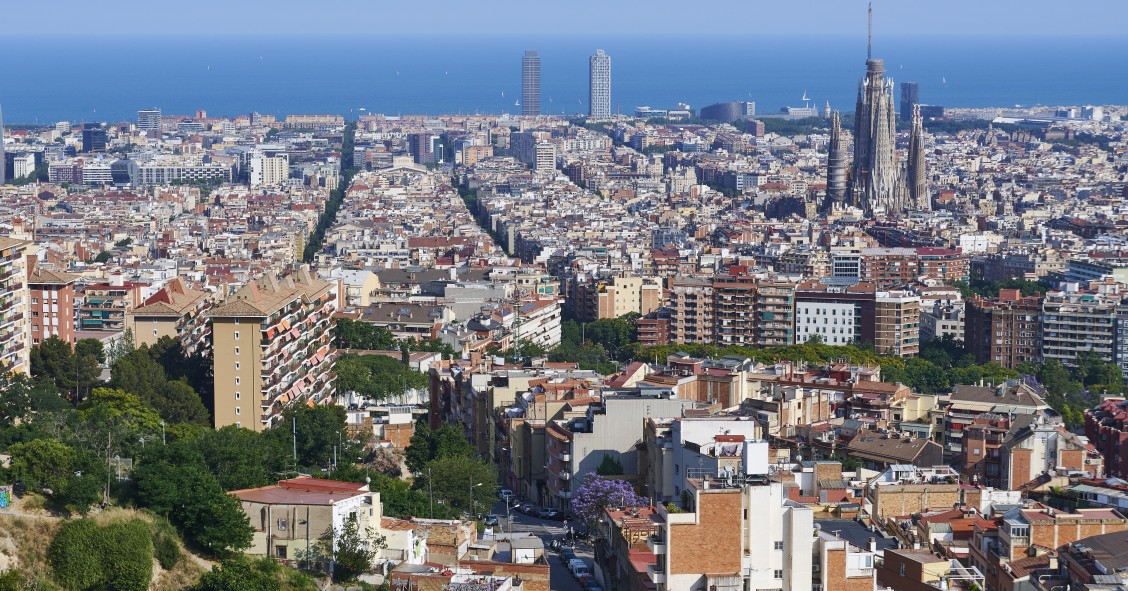 Barcelona