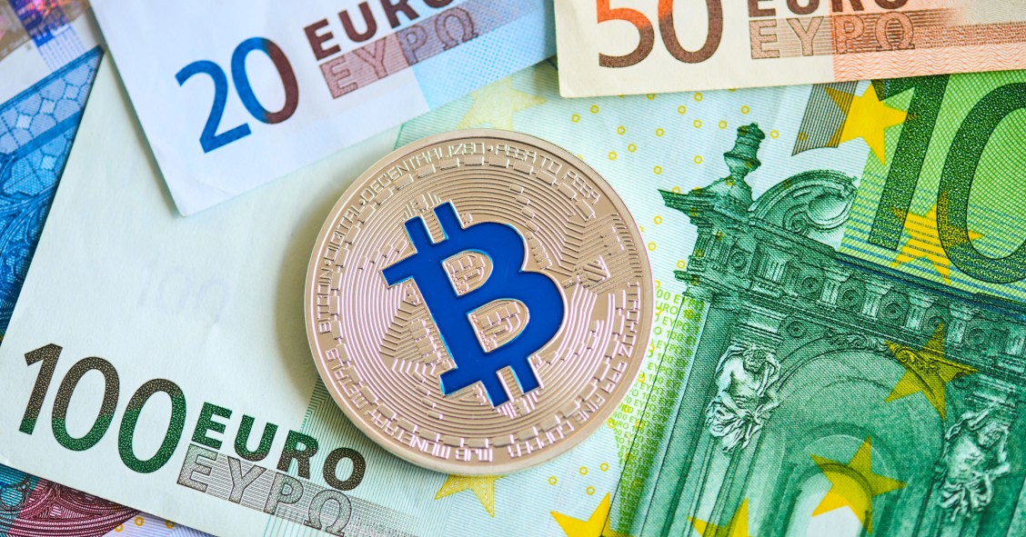 Inversión en bitcoins